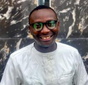 Vote Odeghe Fejiro Great in DELSU FACULTY OF SOCIAL SCIENCES 2024 ELECTION Voting election @ Fetem.com.ng