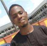 Vote Okworoka Emmanuel Sunday in DELSU FACULTY OF SOCIAL SCIENCES 2024 ELECTION Voting election @ Fetem.com.ng